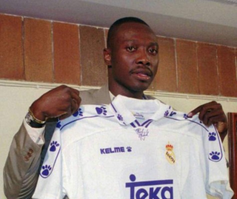 Un ex del Real Madrid se une a la lista: Futbolistas que fueron condenados a prisión