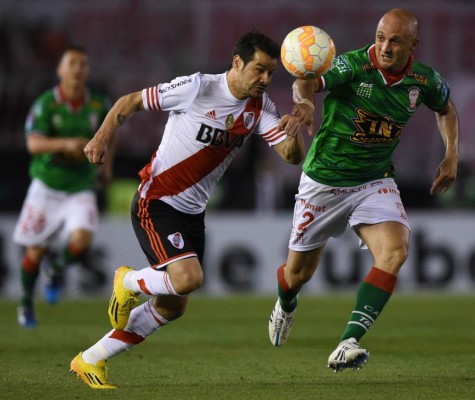 Huracán dio la sorpresa al derrotar a River Plate