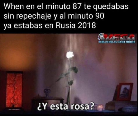 ¡Qué memes! Chile y Estados Unidos son el hazmereír de las eliminatorias