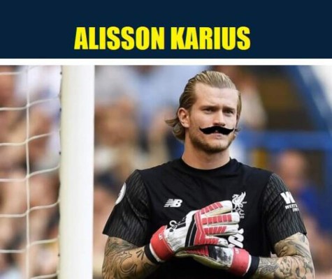 Mbappé, Neymar y PSG, protagonistas de los memes tras la sufrida victoria sobre el Bayern Múnich