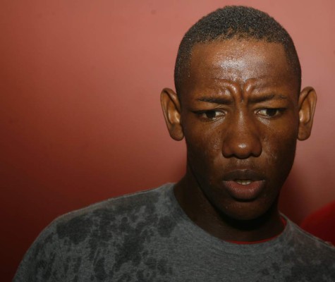 El álbum desconocido de Romell Quioto; sonrisas y tragedia en su camino al éxito