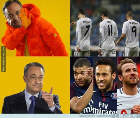 Los mejores memes del fin de semana y que no has visto del Mundial