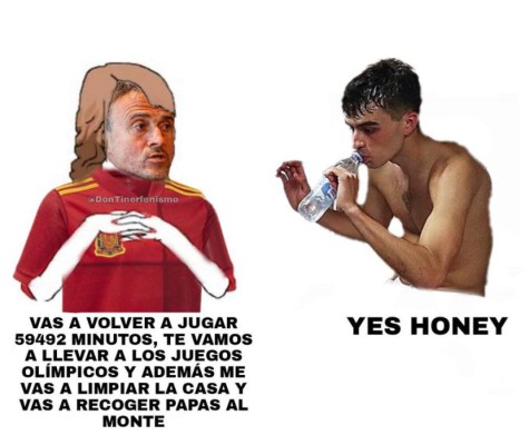 Morata falló un penal clave y los memes destrozan a España tras caer ante Italia en la Eurocopa