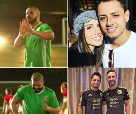 Dedicados a Donald Trump: Los impedibles memes de los mexicanos