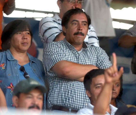 Edwin Pavón, un entrenador marcado por la gloria y los descensos en Liga Nacional