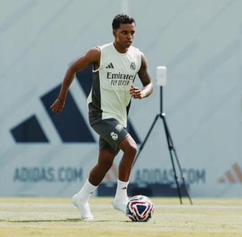 PSG contactó a una figura del Real Madrid y planea llevárselo: 100 millones de euros