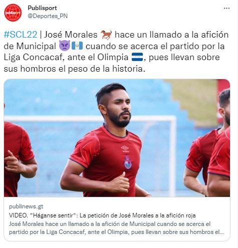 “Decisión acertada y lamentan lo sucedido”: La reacción de la prensa ante la prohibición de Olimpia a los aficionados de Municipal