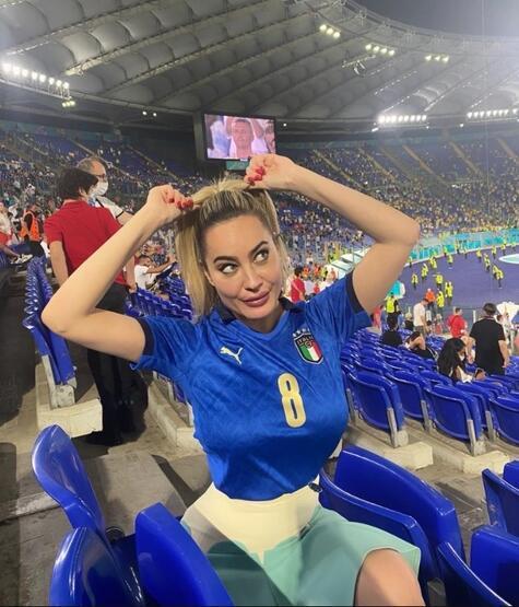 Escándalo de un jugador del Chelsea con famosa modelo: “Me pidió fotos desnuda, él me usó y engañó a su novia”