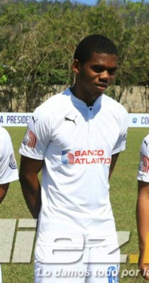 El 'Súper Olimpia' que armó Héctor Vargas para pelear por la Copa 31