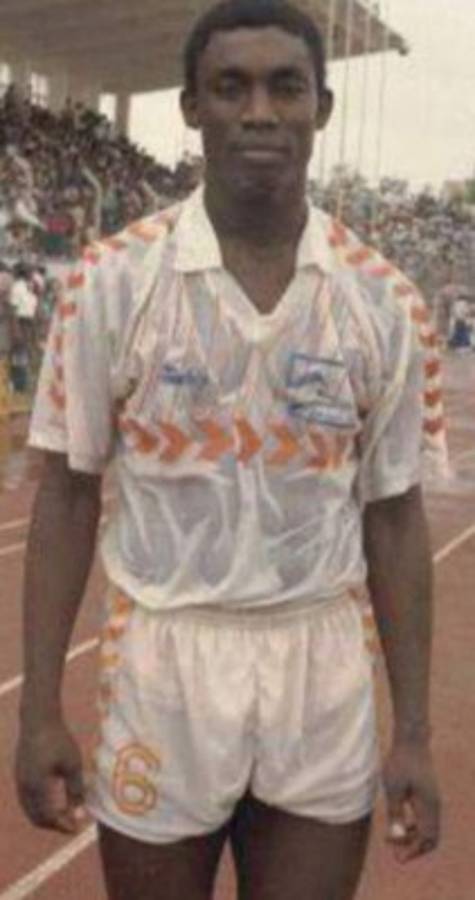 ¡Con ataque letal! El otro 11 de los mejores futbolistas de Honduras que la IFFHS dejó afuera