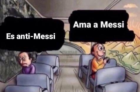Hacen pedazos a los del Real Madrid y anti-Messi: Los jocosos memes de la clasificación de Argentina a la final del Mundial