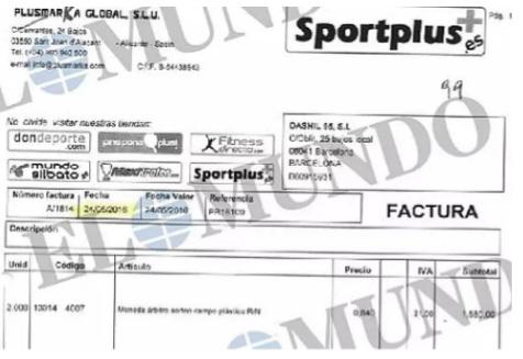 Los regalos de Negreira a los árbitros con dinero del Barcelona y el WhatsApp de su hijo que lo deja en evidencia