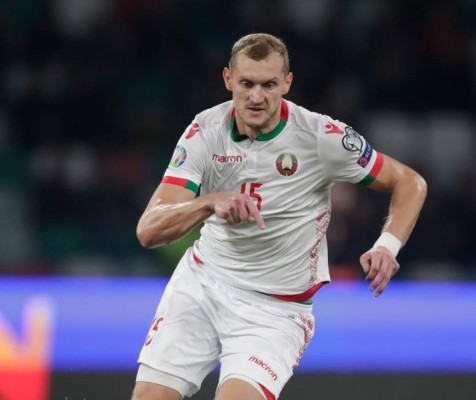 Selección de Bielorrusia: Convocatoria, sede del juego ante Honduras, ranking FIFA y entrenador