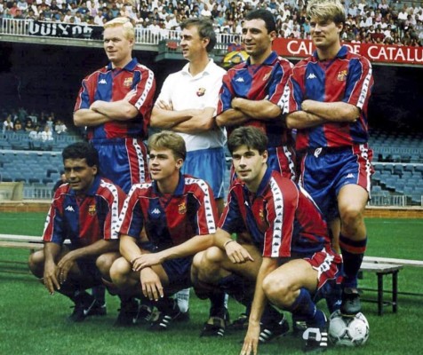 Los uniformes más polémicos en el mundo del fútbol, como el nuevo de España