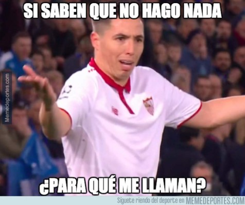 ¡Ojo Madrid! Los memes que dejó el triunfo del Barcelona ante Sevilla