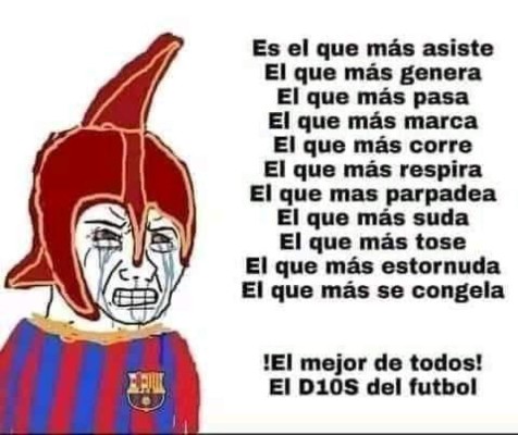 Masacran al Barcelona con divertidos memes tras no poder contra el Levante en la liga española
