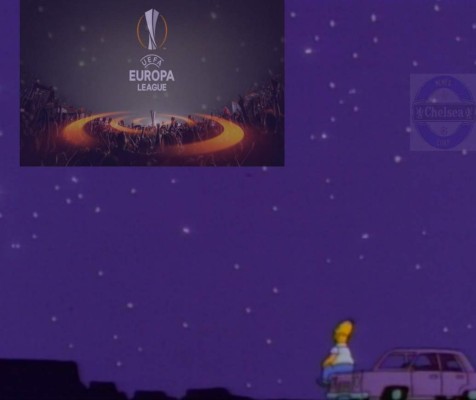 Los memes liquidan a Higuaín y el Chelsea por la masacre sufrida en la Premier League