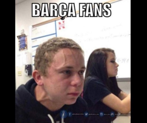 Cristiano, Messi y Benzema protagonizan los memes de los nominados al Balón de Oro 2018&nbsp;&nbsp;