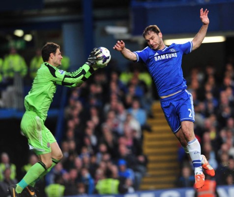 Las mejores imagenes de la jornada #33 de la Premier League