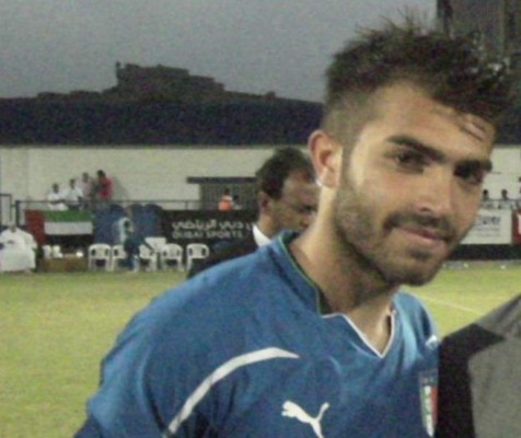 Horrible tragedia: Muere jugador en un partido de homenaje que preparó para su hermano fallecido y revelan la causa