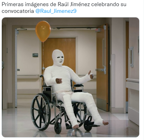 ¡Para morir de risa! Los memes humillan a México tras confirmar su convocatoria para el Mundial de Qatar 2022