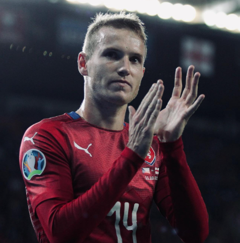 El primer futbolista gay que ha jugado en la liga española: “Soy homosexual, ya no quiero esconderme más”