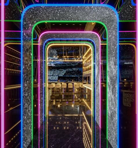 Escándalo en el Real Madrid: el fiasco del Sky Bar del Santiago Bernabéu, de joya prometida a proyecto paralizado