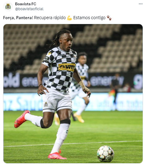 David Suazo, Koundé y hasta Mbappé: los mensajes para Alberth Elis tras su fuerte lesión en Francia
