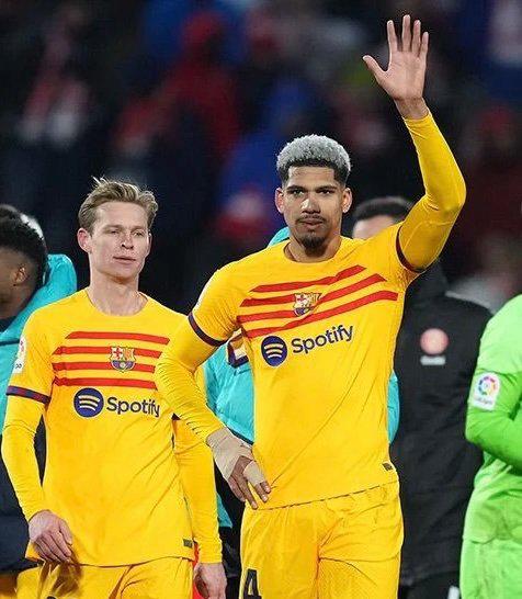 Ter Stegen fue traicionado: la polémica en el vestuario del Barcelona por el nuevo capitán