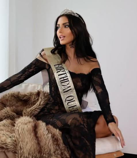 Una modelo asegura que tuvo un encuentro con Neymar y lo que reveló sobre Messi: “Me envió un mensaje”