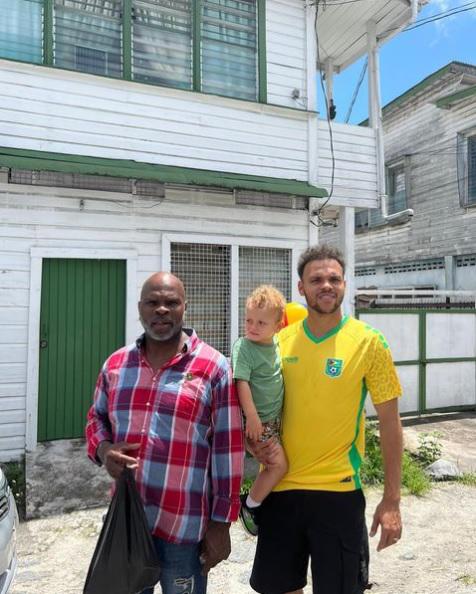 La vida de millonario de Braithwaite: ¿Cómo se convirtió en el jugador más rico del Barcelona?