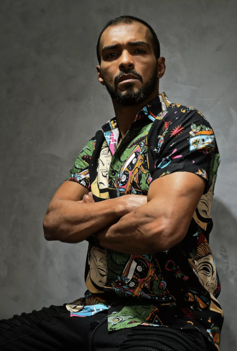 El primer futbolista brasileño en salir del clóset: ‘‘He tenido una relación con un hombre y una mujer; soy bisexual’’