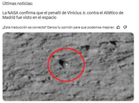 Vinicius erró un penal ante Atlético: los memes se cargan al brasileño tras su horrible disparo