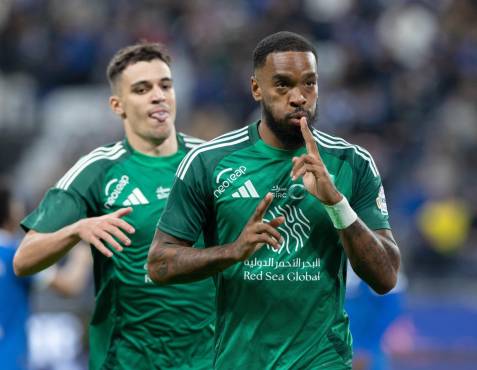 Cristiano volvió a dar pena y Benzema saborea el título: así está la tabla de posiciones de la Saudi Pro League