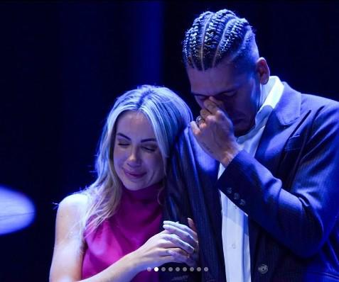 Así es la nueva vida del jugador brasileño Roberto Firmino, quien se convirtió en pastor evangélico y hasta fundó su iglesia