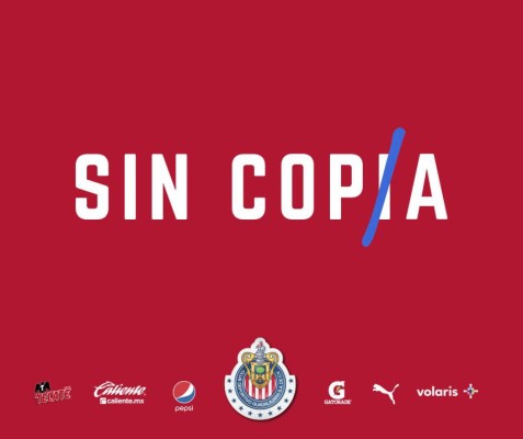 Portadas en México tras la humillación de las Chivas al América: 'Centenariazo'