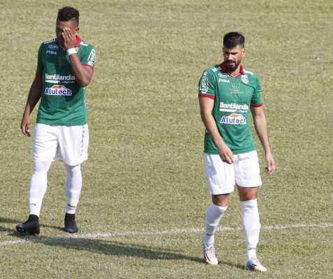 Así le ha ido a los nuevos extranjeros en la Liga Nacional de Honduras