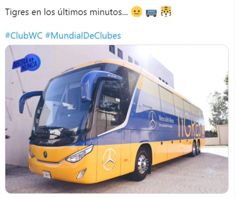 ¿Tiembla el Bayern Múnich? Los memes vuelan las redes tras el triunfo de Tigres en el Mundial de Clubes