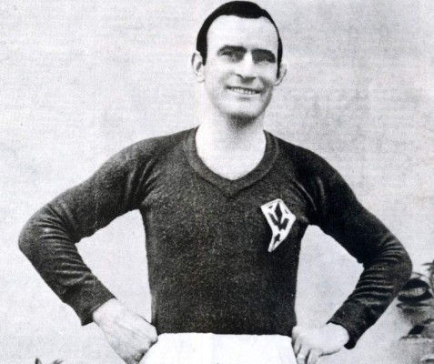 Solo dos siguen activos: Los máximos goleadores en la historia de la Copa América&nbsp;&nbsp;