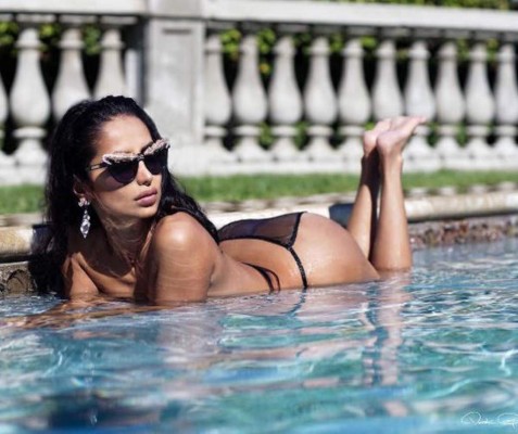 ¡Espectaculares! Las hermanas Sodahzah, las 'culpables' del dopaje de Samir Nasri