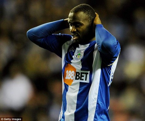 Tyson Núñez, entre los 100 peores fichajes de la Premier de Inglaterra