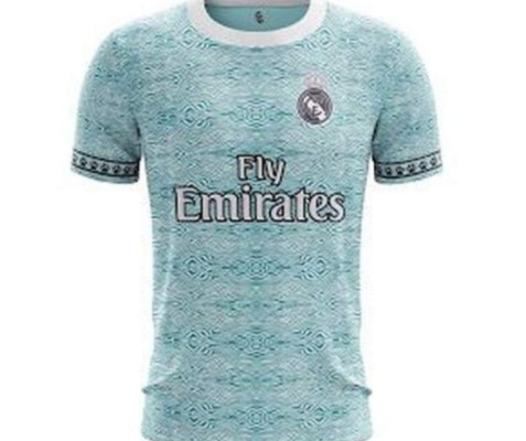 Inéditas: Las camisas de los grandes equipos de Europa que nunca se hicieron realidad&nbsp;&nbsp;