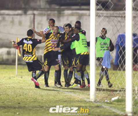 Comenzó la fiesta futbolera en el torneo clausura 2013.