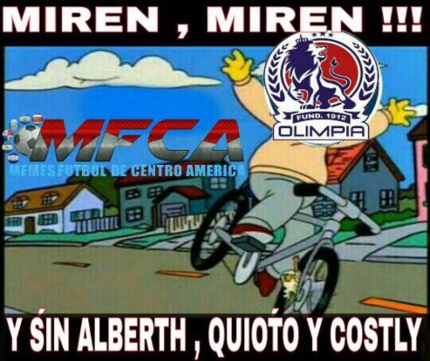 Los mejores memes que nos dejó la fecha seis del torneo Apertura