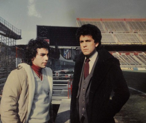 Salvador Nasralla, de presentador deportivo a virtual presidente de Honduras