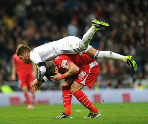 Las mejores fotos del día