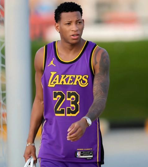 Jugará el Mundial y provocó un escándalo en Brasil por su vida fuera de las canchas: En qué lío me metí