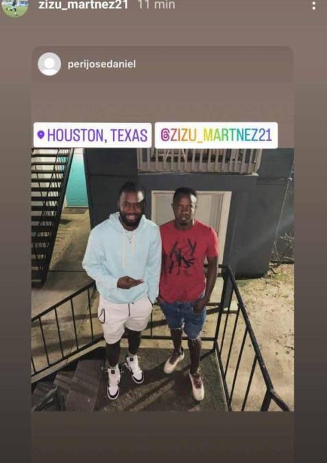 Así son las vacaciones de los futbolistas de Liga Nacional: jugador de Olimpia presume que será padre y esposa de DT deslumbra