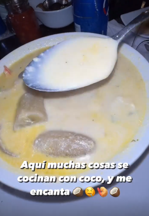 Luisito Comunica regresó a Honduras: aclara el motivo de su segunda visita y su rutina será diferente