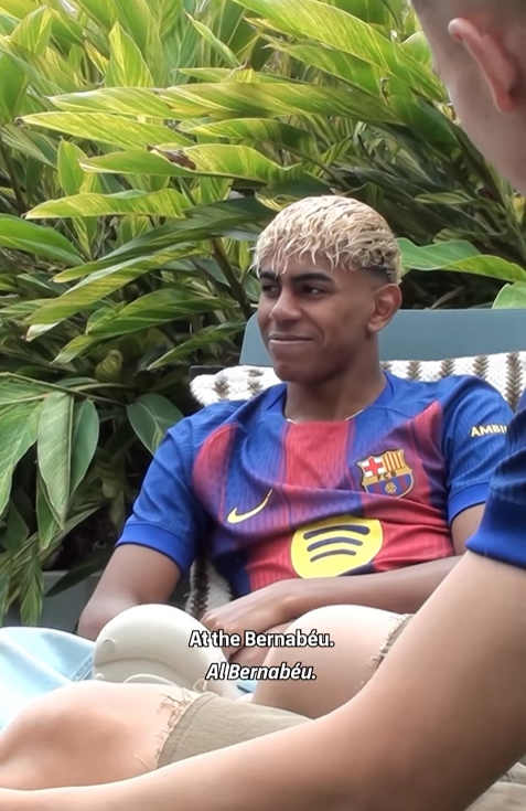 Barcelona presenta su nueva indumentaria: el heredero del '10' de Messi y los culés se ilusionan: Esta huele a Champions